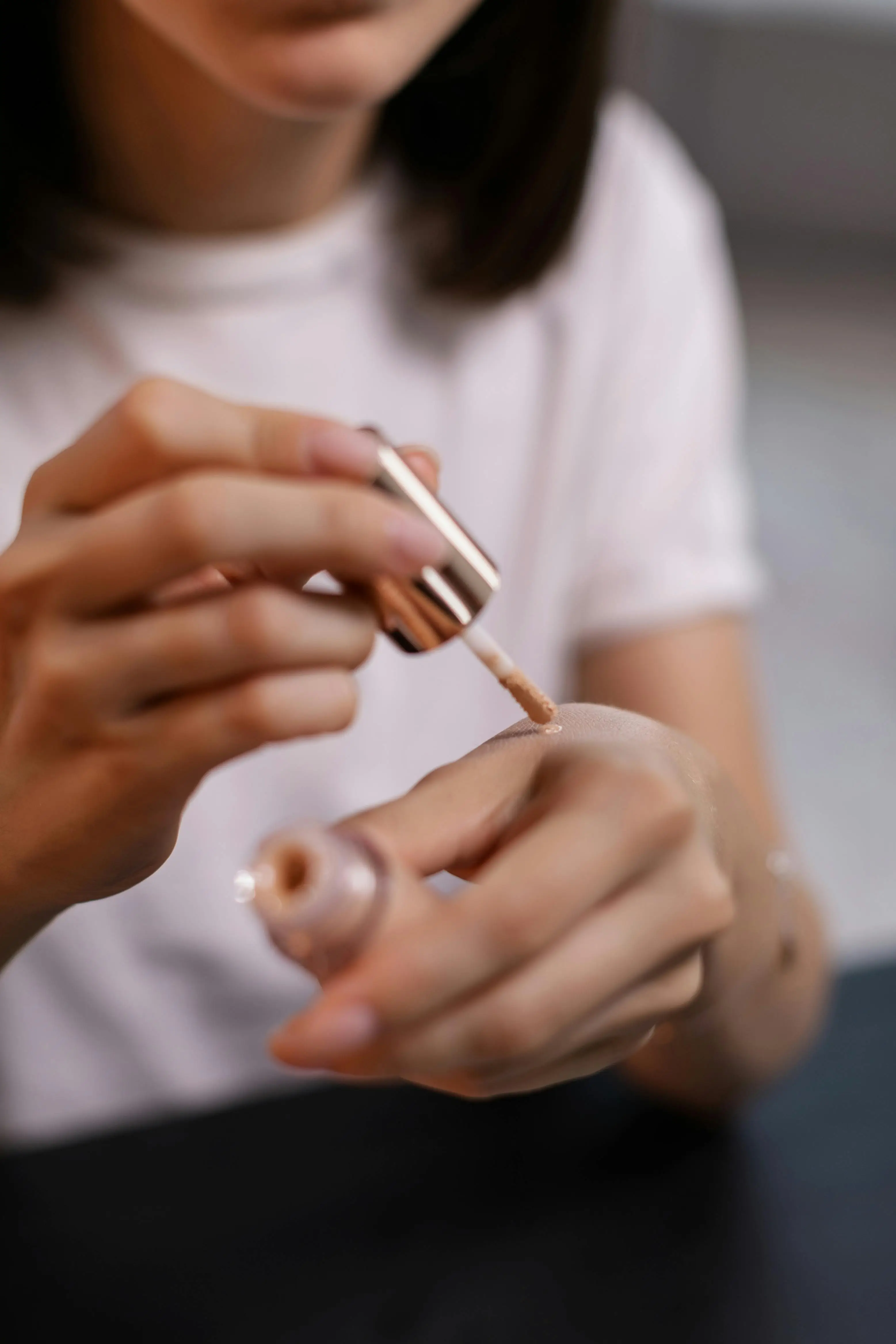 Cómo elegir tu base de maquillaje