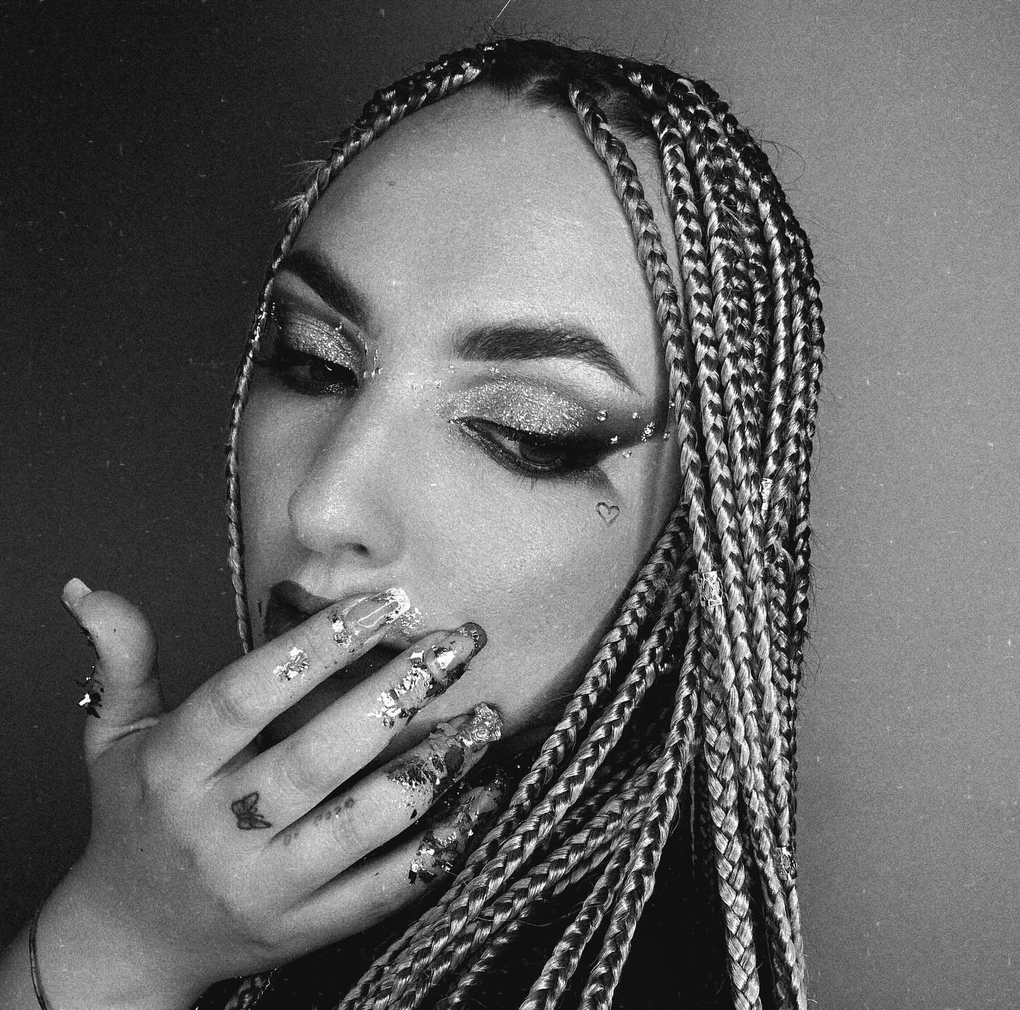 maquillaje de empoderamiento