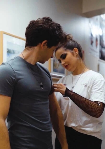 Maquillaje para pasarela