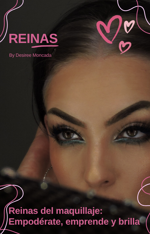 Reinas del Maquillaje
