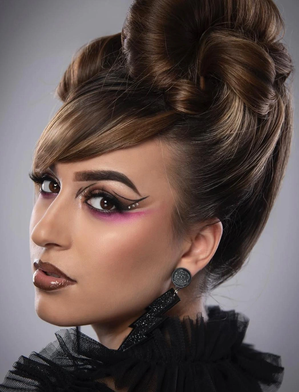 Maquillaje natural