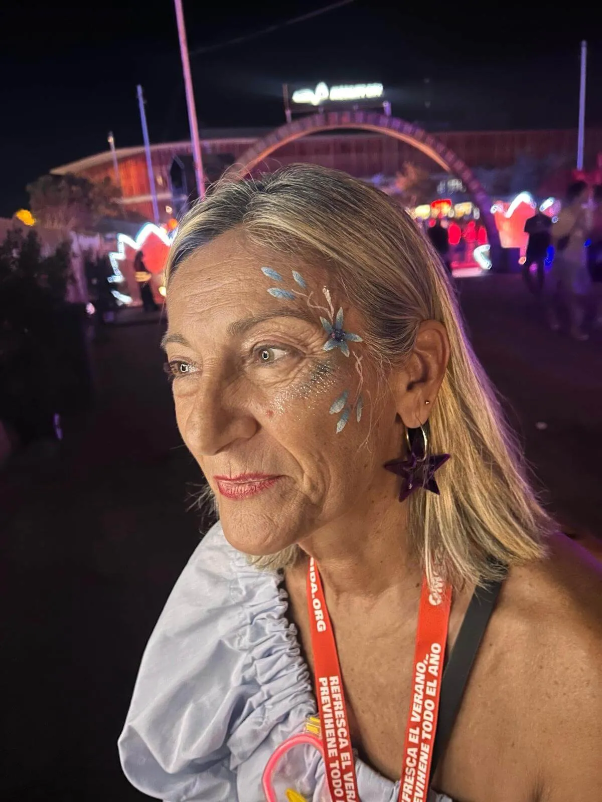 Glitter look grupo